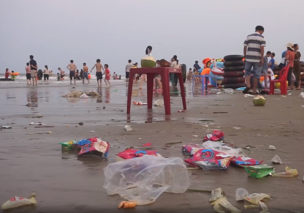 Thông tin từ đường dây nóng